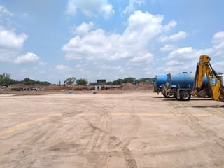 Venta Terreno Industrial Puerto Quetzal CityMax Antigua - 3
