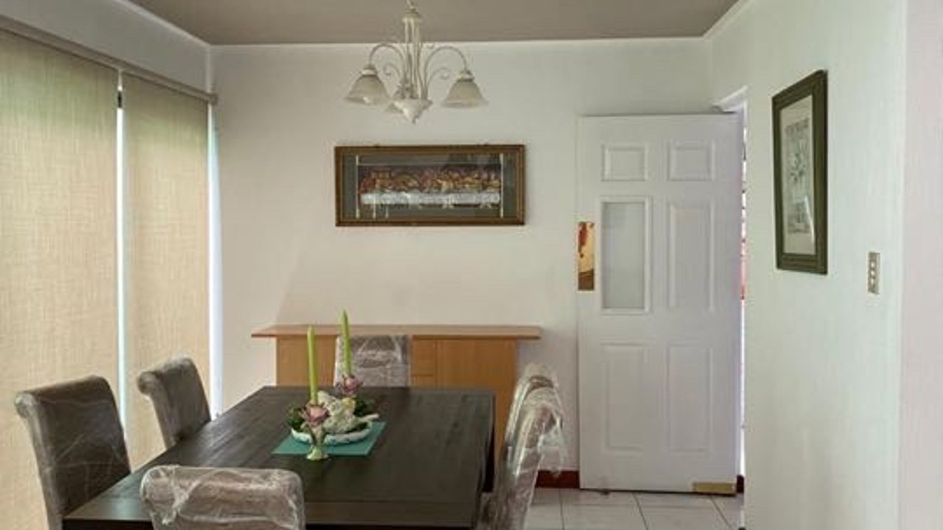 Casa en Venta Zona 14 . Condominio Villas de San Francisco - Miniatura 6