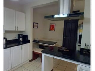 Casa en Venta Carr.  EL Salvador Res Villas del Bosque - 5