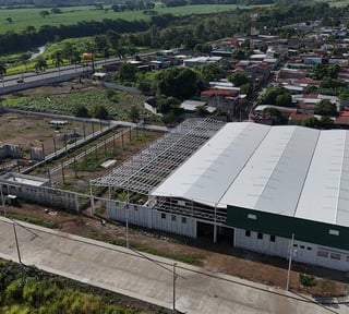 Bodega en Renta - Escuintla sobre la CA-9