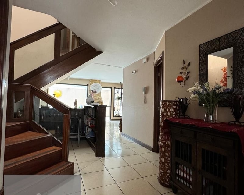 VILLAS DE MÁLAGA/ Casa en venta km 16.5 CAES