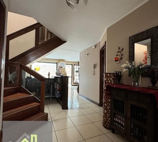 VILLAS DE MÁLAGA/ Casa en venta km 16.5 CAES