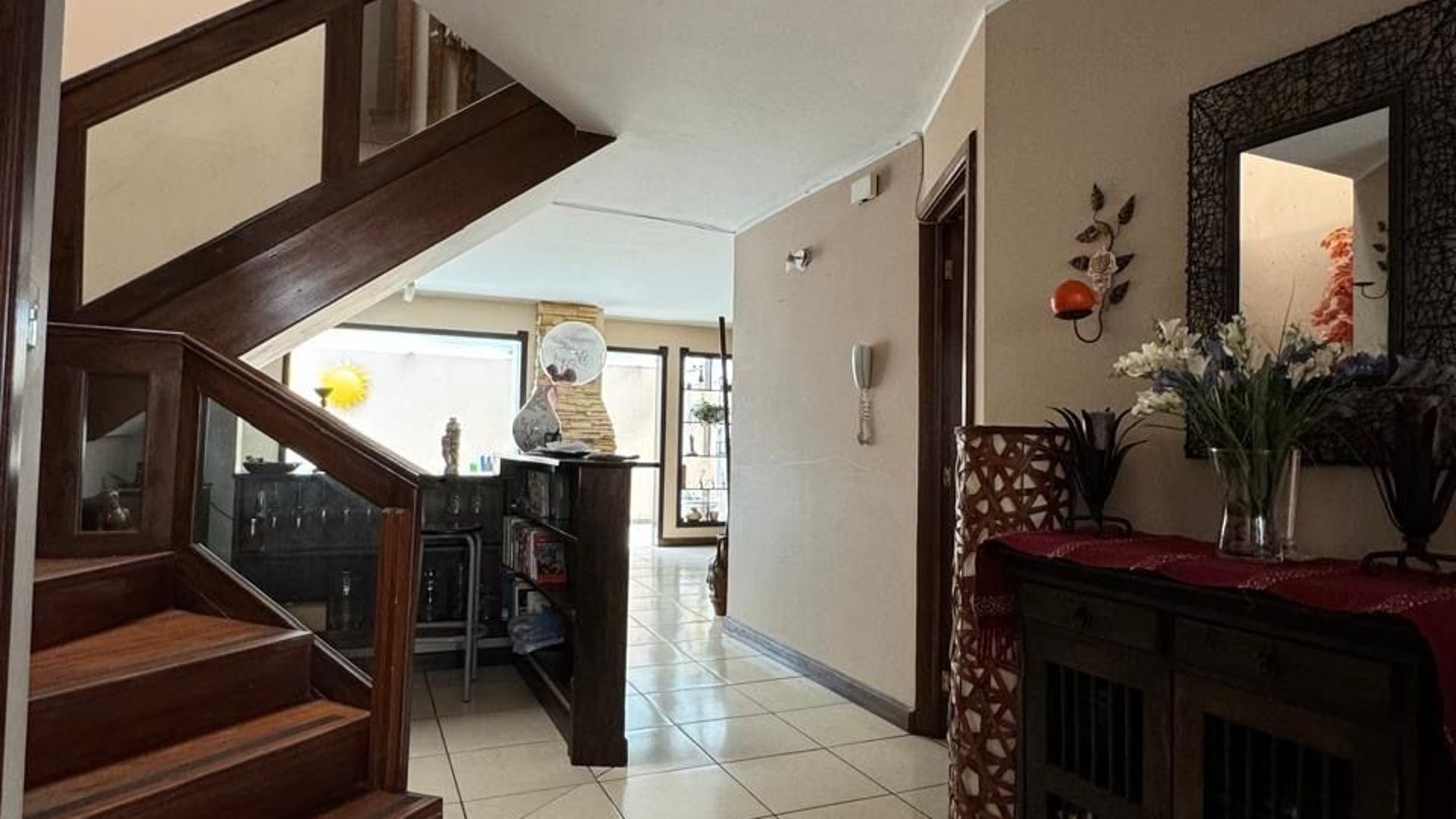 VILLAS DE MÁLAGA/ Casa en venta km 16.5 CAES