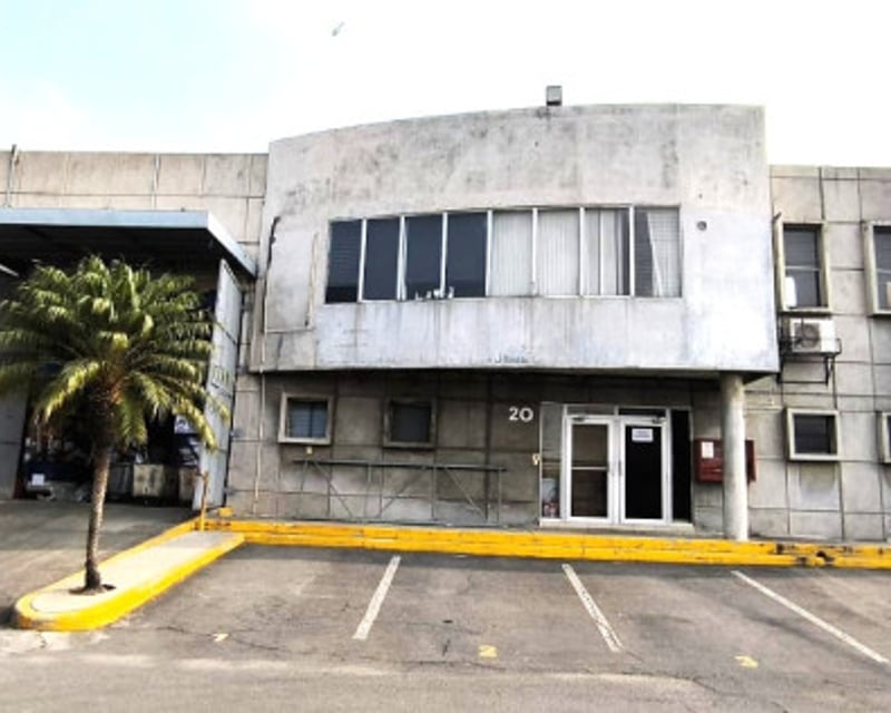 Ofi Bodega en Alquiler en Villa Nueva