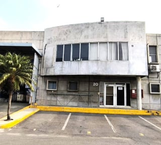 Ofi Bodega en Alquiler en Villa Nueva
