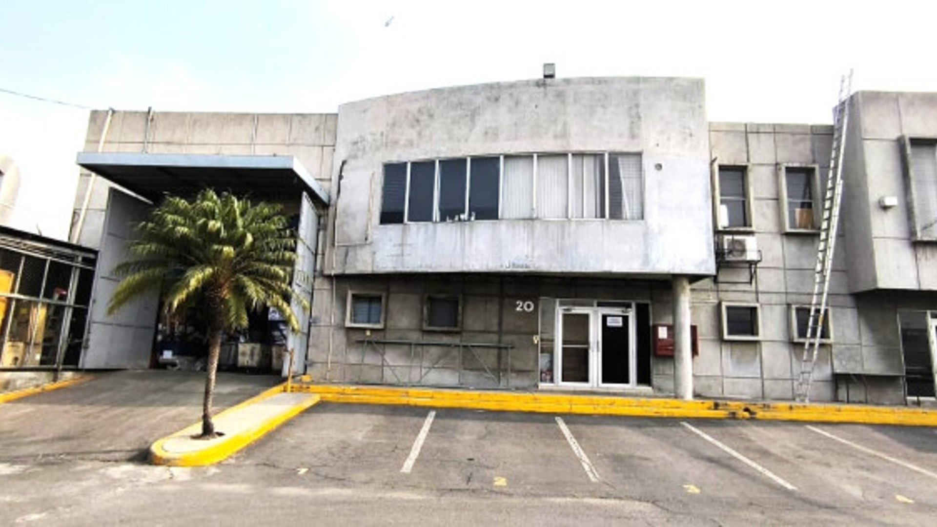 Ofi Bodega en Alquiler en Villa Nueva