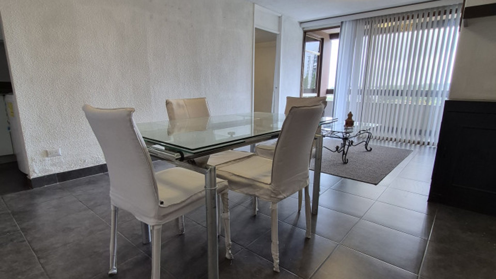 Apartamento semi amueblado renta zona 15 Vista Hermosa - Miniatura 6