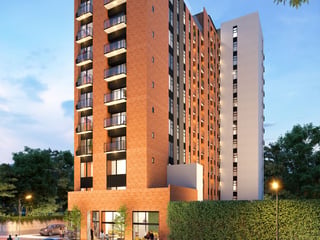 Apartamento Venta | Zona 10 | Nov 2027 - 3