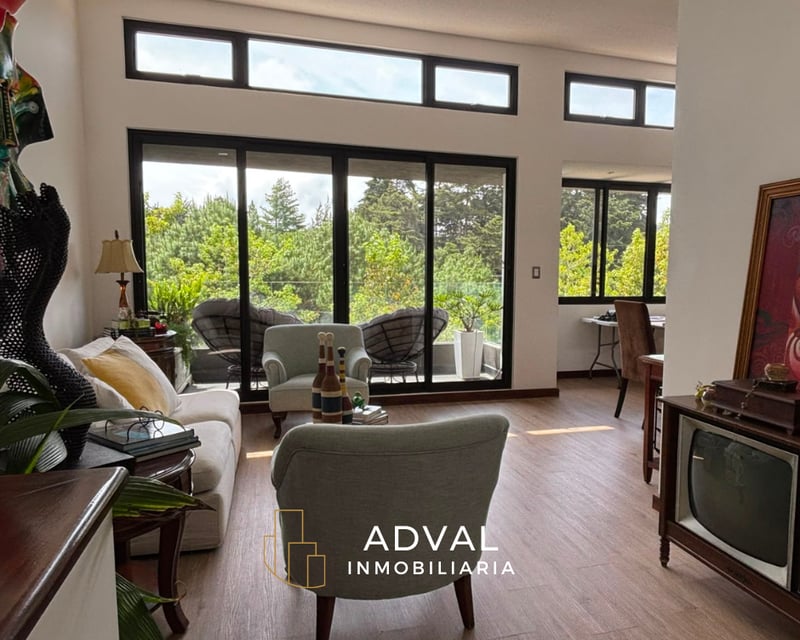 Venta de casa condominio con las mejores amenidades de CAES Santuaria Muxbal