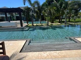 Casa en venta en Villas La Mar Monterrico Guatemala - 3