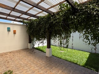 Casa en Alquiler Jardines de San Isidro, zona 16 - 5