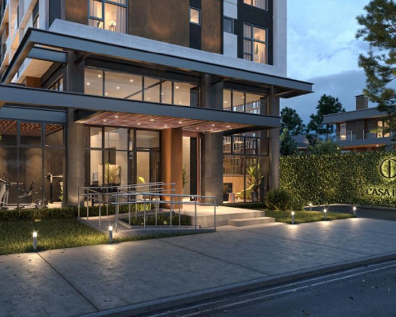 Venta de Apartamento en Vista Hermosa 2 Zona 15