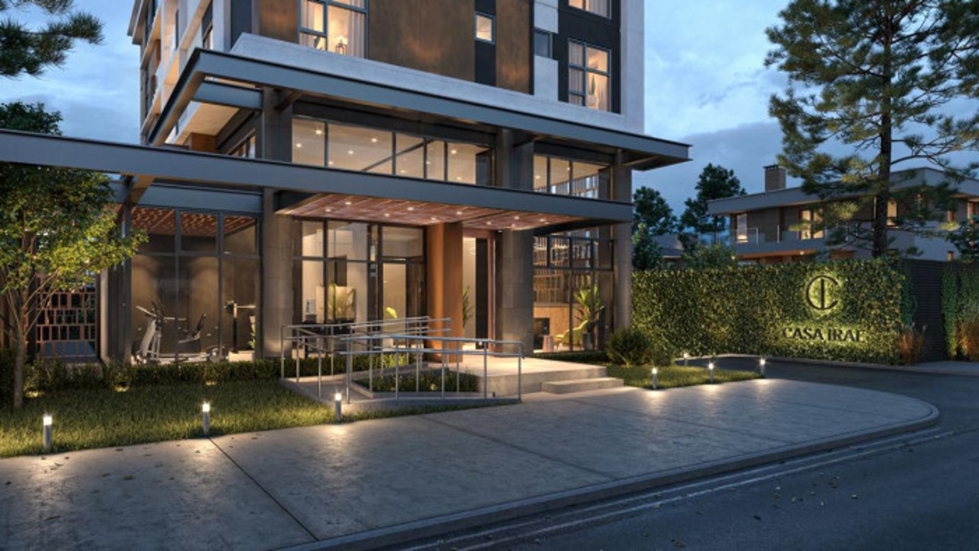 Venta de Apartamento en Vista Hermosa 2 Zona 15