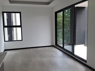 Alquiler de apartamento en zona 13 Verdú para estrenar de 3 dormitorios - 2