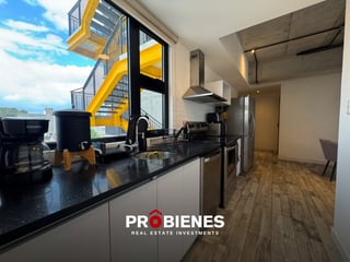 Apartamento en renta | Silk zona 4 - 2