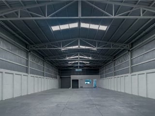 Ofibodega de 950m2 en venta en Cocales Guatemala - 3