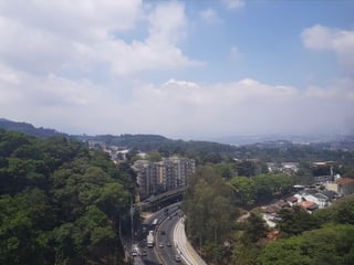 Oficinas en RENTA Torre Tigo, CES - 2