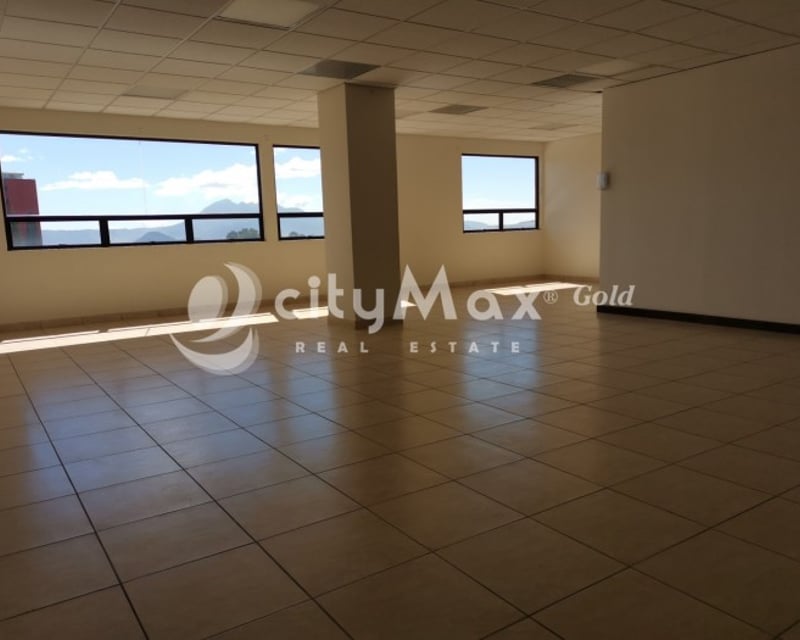 CityMax-Gold Renta Oficina en zona 13 Guatemala