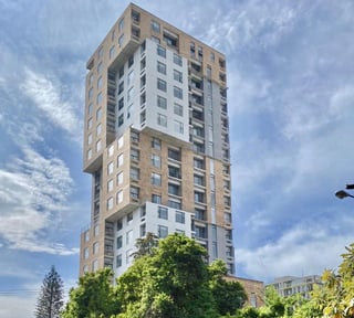 En Venta apartamento en la Zona 10