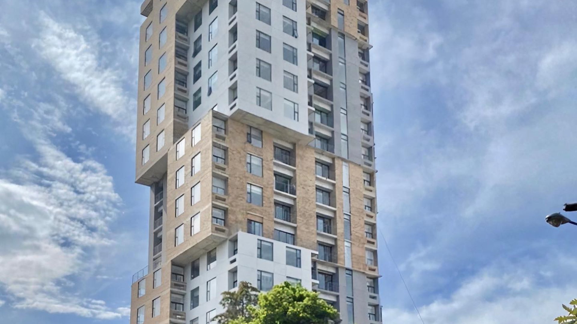 En Venta apartamento en la Zona 10