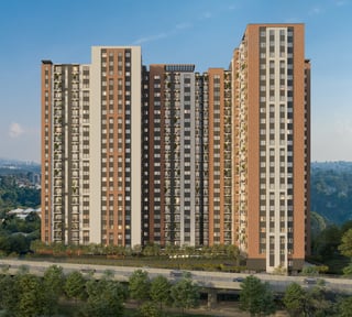 En venta apartamento en Planos en la Zona 17