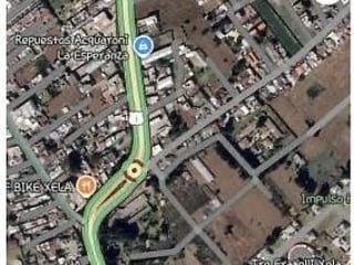 TERRENO EN RENTA PARA AGENCIA DE VEHÍCULOS | XELA · LA ESPERANZA - 4