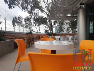 Oficina en Renta, Zona 15 (R10458) - 5