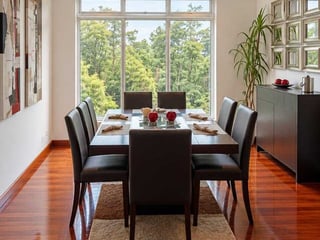 APARTAMENTO AMUEBLADO EN ALQUILER📍Edificio Vista Bella I, Km. 9.5 CAES - 3