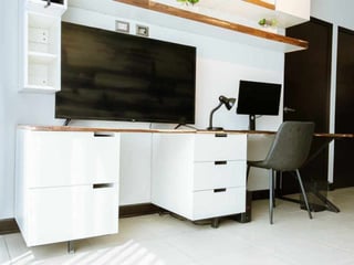 Apartamento Residencial en Venta - 3
