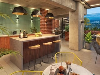 Apartamentos en Venta Edificio Modra Yurrita zona 4 - Image 8