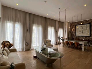 Venta de apartamento amplio amueblado y equipado en Via 7, zona 10 - 3