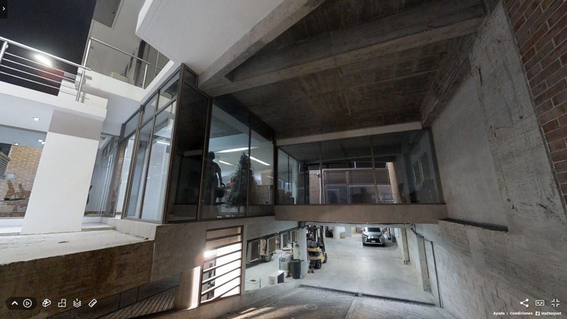 Edificio en Venta en Zona 14  - Miniatura 5
