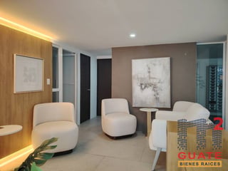 Apartamento en Venta, Zona 06 (V10007) - 4