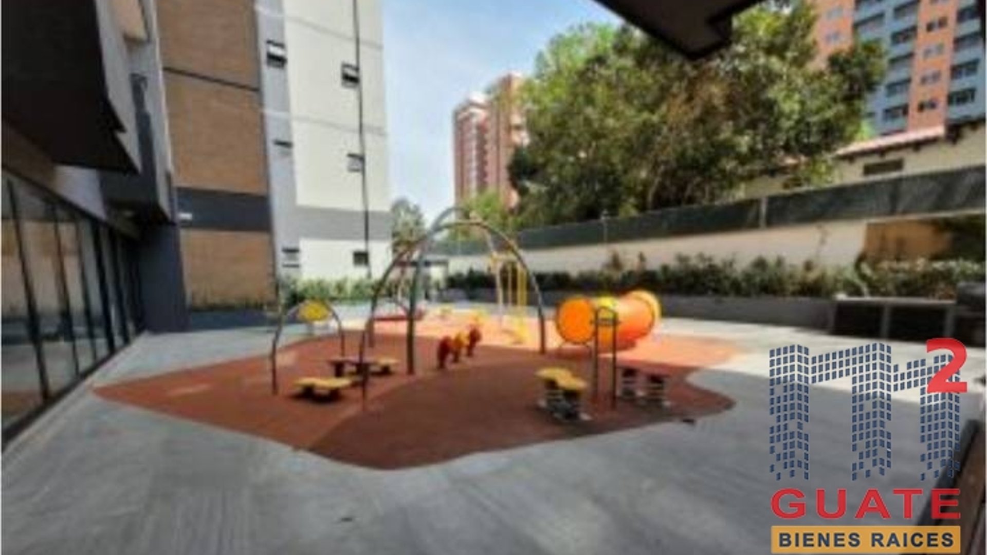 Apartamento en Renta, Zona 10 (R10377) - Miniatura 9