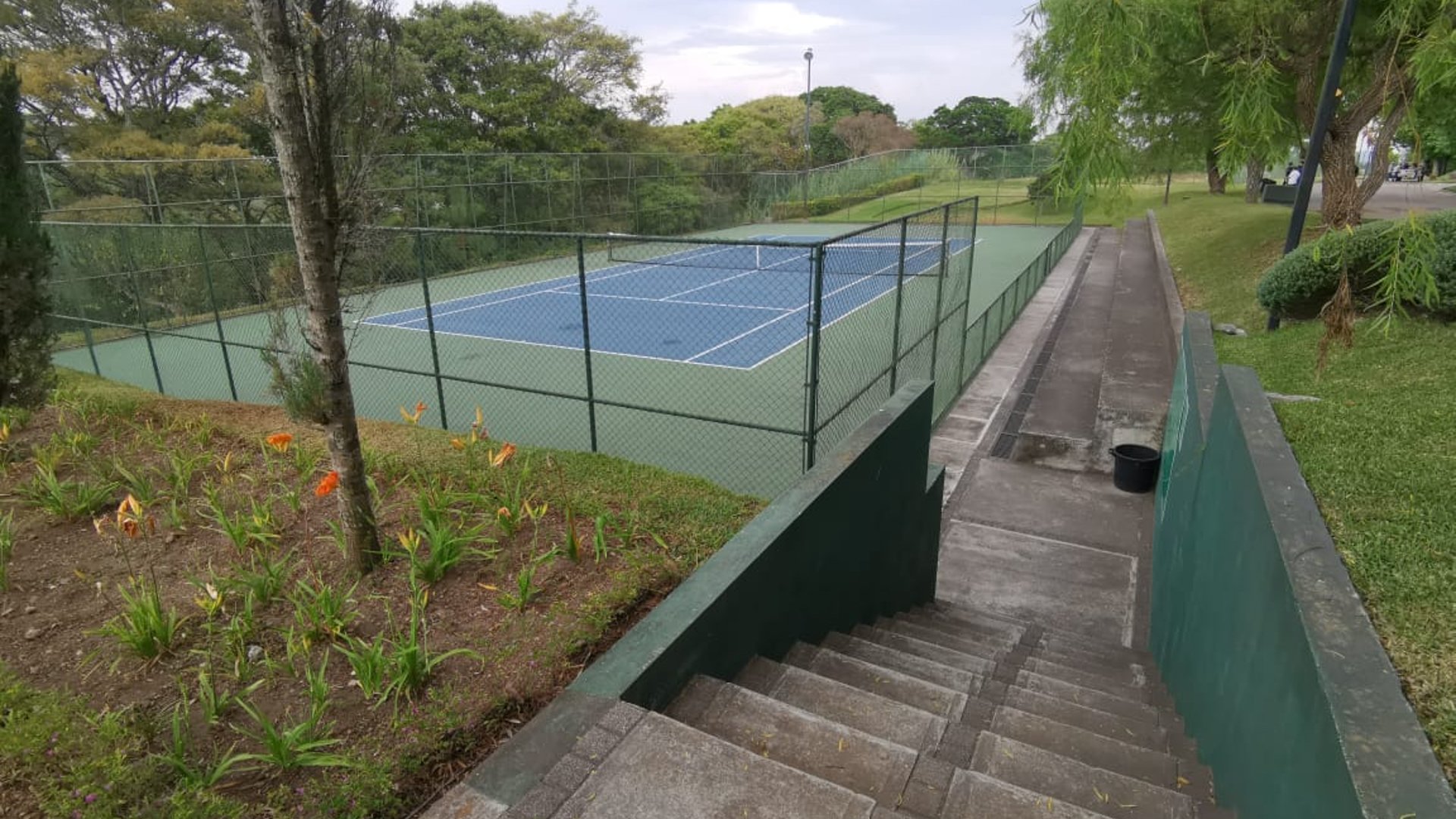 Villas de Entreverdes CES, Fraijanes km.21.4 Venta - Miniatura 10