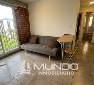 APARTAMENTO AMUEBLADO EN RENTA ZONA 10