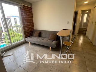 APARTAMENTO AMUEBLADO EN RENTA ZONA 10 - Image 1