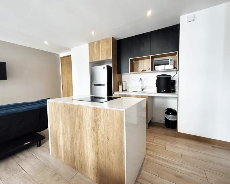 Apartamento Venta | Zona 14