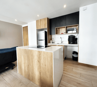 Apartamento Venta | Zona 14