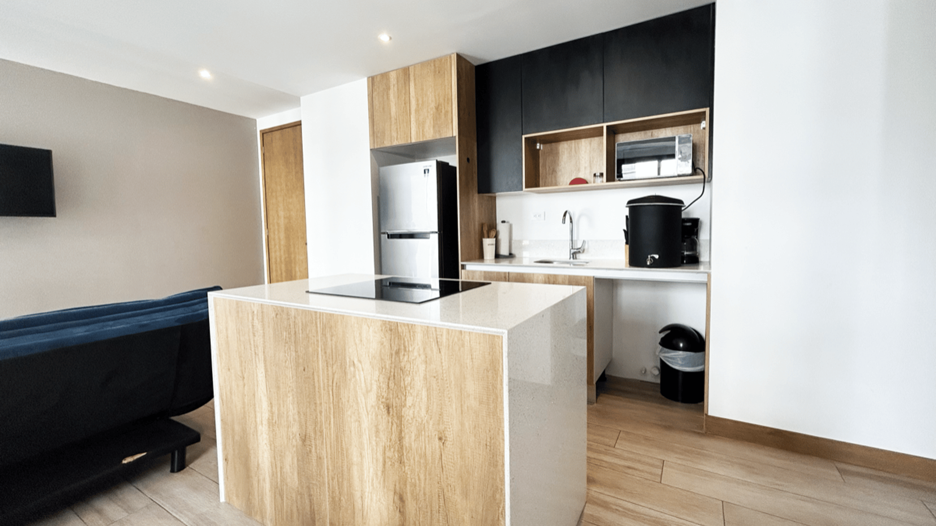 Apartamento Venta | Zona 14