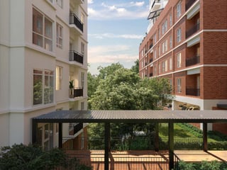 Apartamento en Pre-Venta en zona 2 - 2