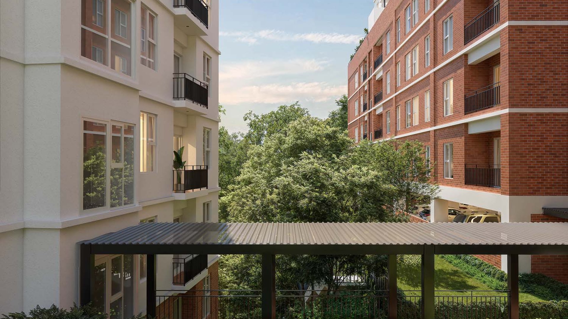 Apartamento en Pre-Venta en zona 2 - Miniatura 2