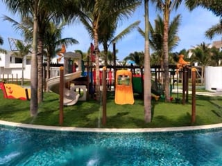 Vendo Terrenos en Exclusivo Club Privado de Playa en Monterrico - 5