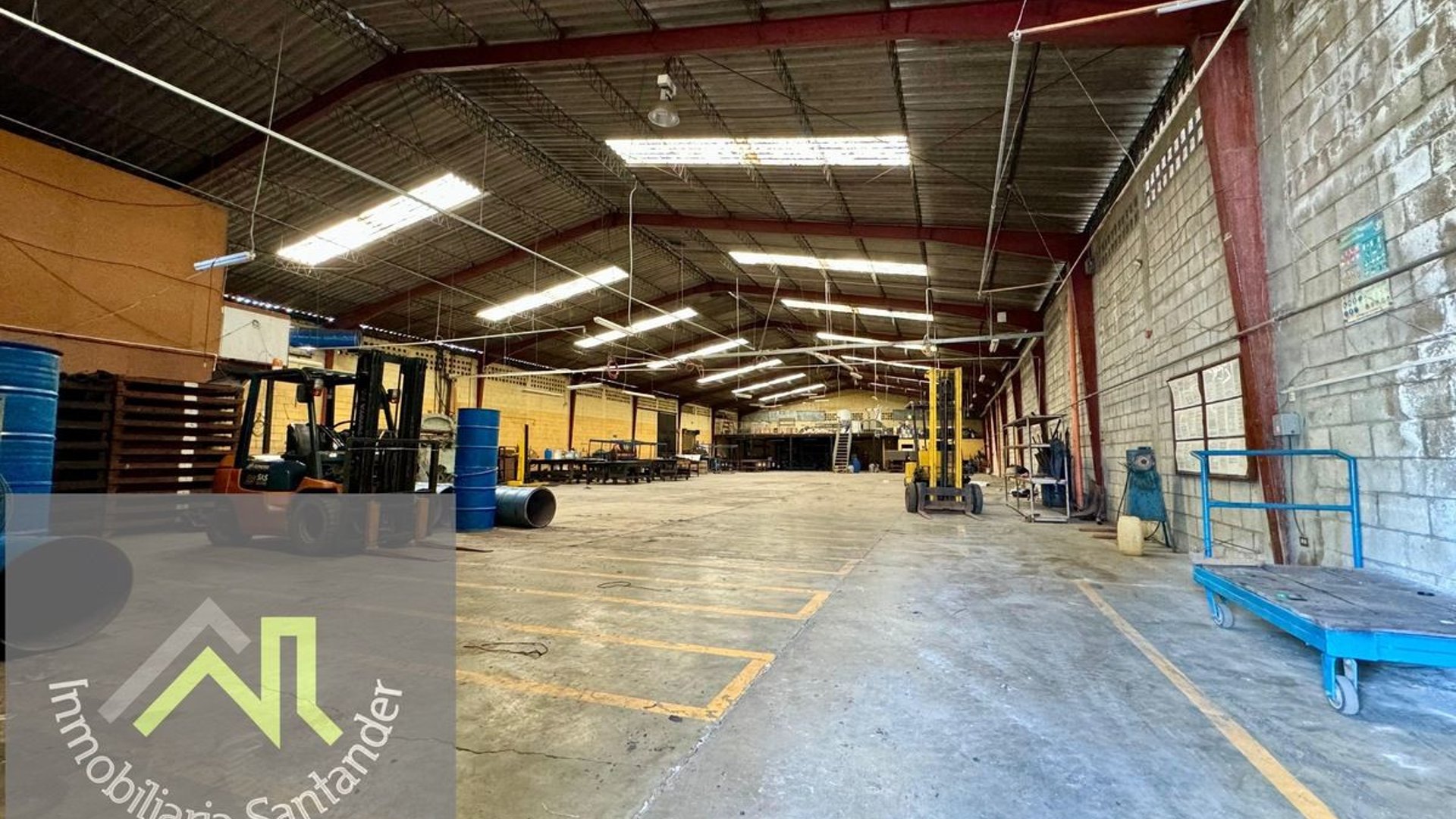 BODEGA EN VENTA EN MIXCO - Miniatura 16