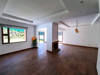 CASA EN ALQUILER 📍 Residencial Alto Valle, Km. 12.5 CAES - 5