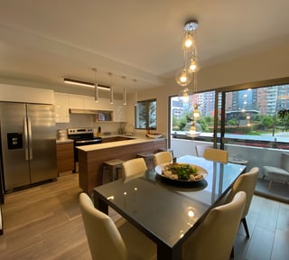 Proyecto de apartamentos en venta de 2 ó 3 habitaciones Segheria, z 14