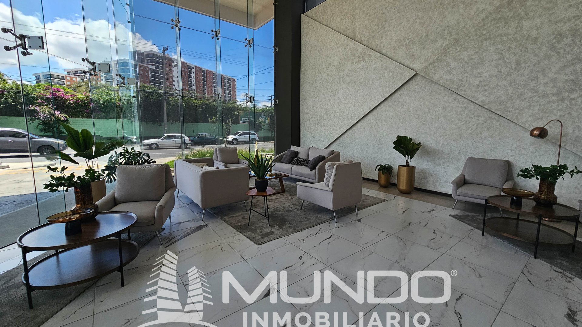 ZONA 11 APARTAMENTO EN VENTA - Miniatura 2