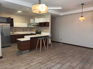 Apartamento en Renta de 2 Dormitorios en Zona 16 - 2