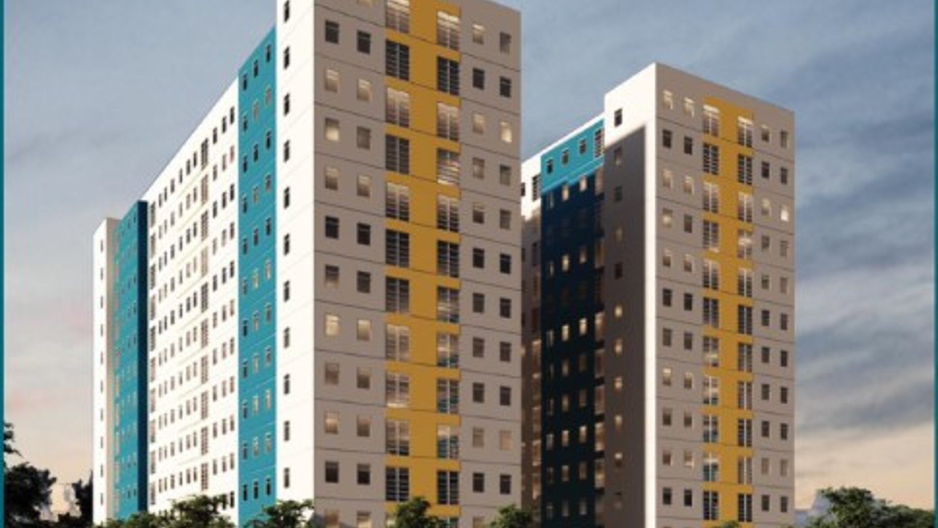 Apartamento para Estrenar en 2026 en Zona 11 TIPO B
