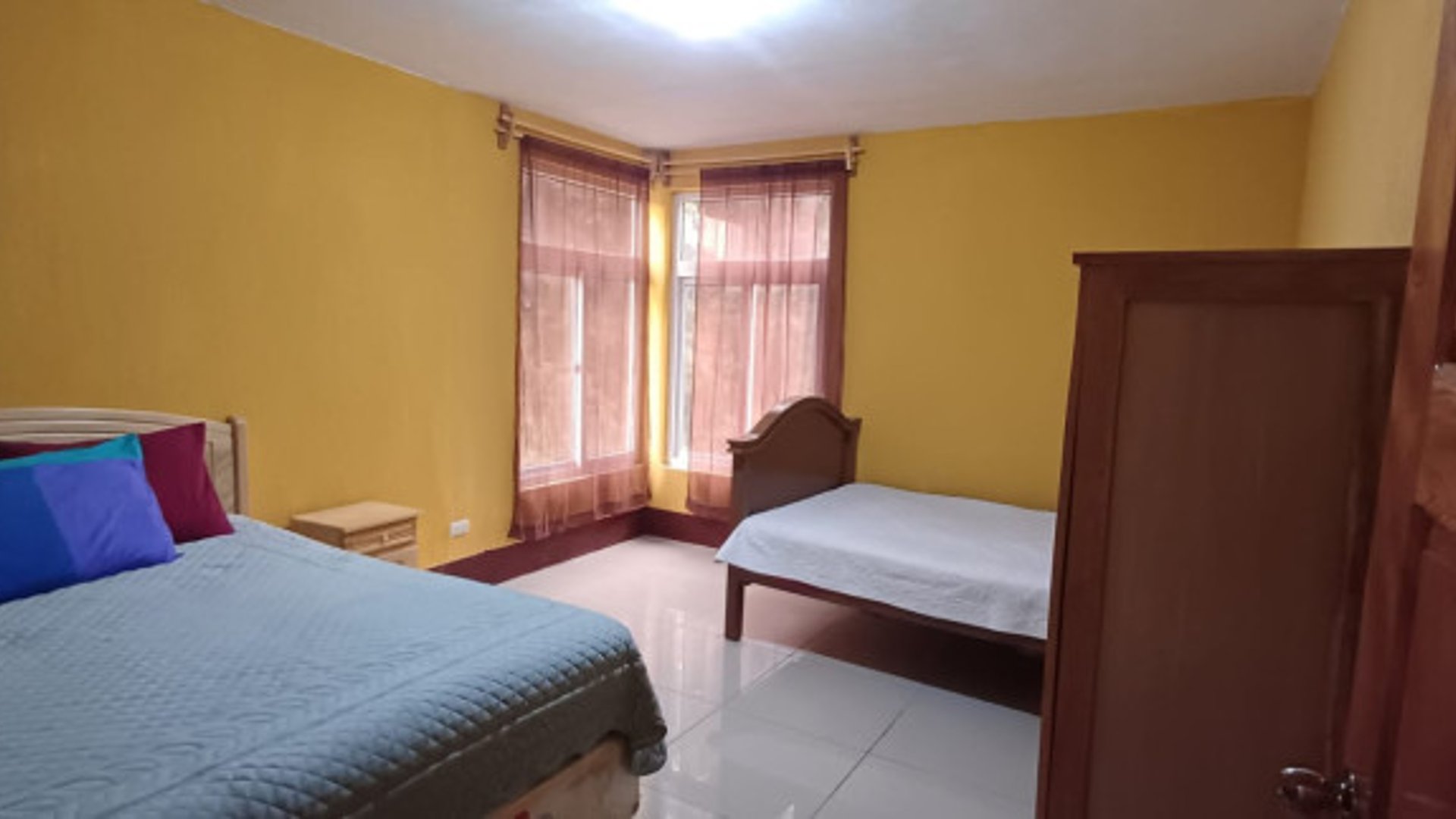 Casa en Venta o Renta en Santiago Sacatepéquez - Miniatura 11
